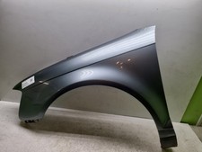 AUDI A3 8P WING PASSENGER SIDE