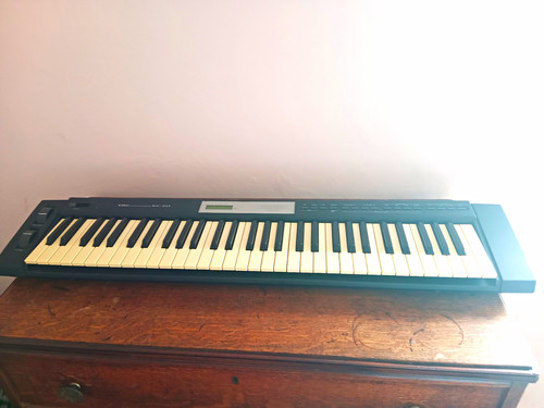 Kawai kc20 key sounds - sounds, +