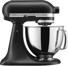 Artisan 4.8L Stand Mixer Matte
