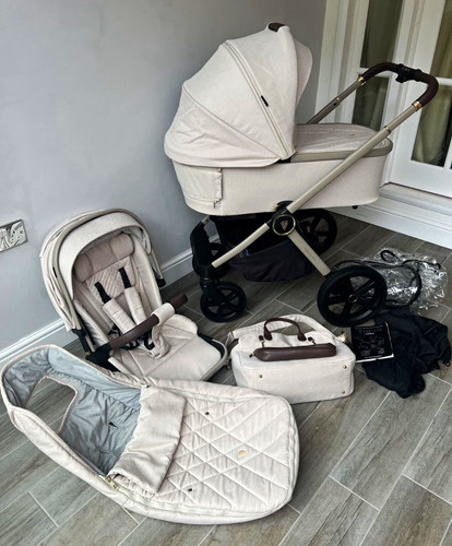 Venicci tinum upline pushchair - tinum,