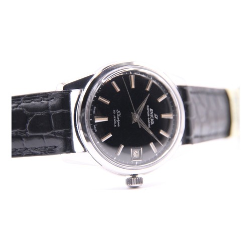Enicar sherpa rotormatic - enicar,