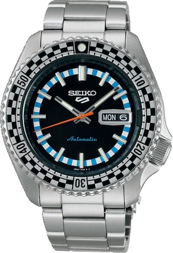 Seiko srpk67k1 men - seiko, men’s