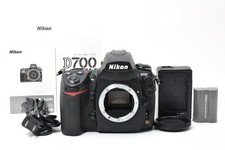[Top MINT] Nikon D700 12.1 MP