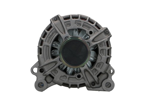 Seg new automobile - new, alternator