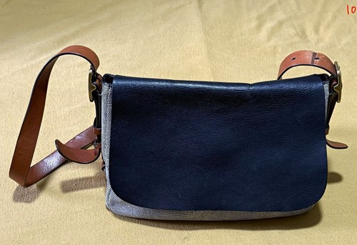 Fossil black grey - black,
