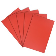 5pcs Corrugated Plastic Sheets