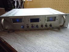 VINTAGE AUDIOBAHN A800X1Q A/B