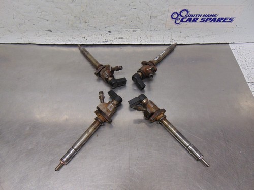 Ford citroen fuel injectors - ford,