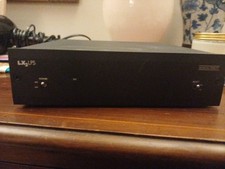 Musical Fidelity LX2-LPS MM/MC