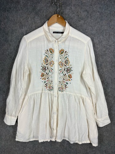 Gudrun sjoden blouse size - gudrun,