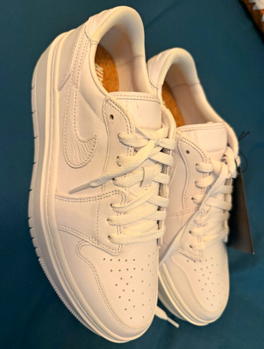 Nike air jordan - nike, low