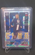 2022-23 Topps Match Attax UEFA