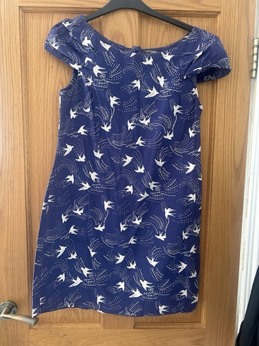 Emily and fin 100 cotton - emily,