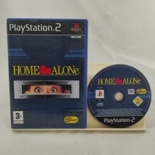 HOME ALONE PlayStation 2 PS2