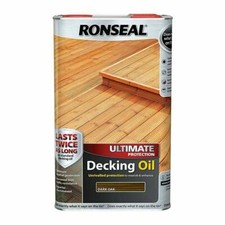 Ronseal Ultimate Protection