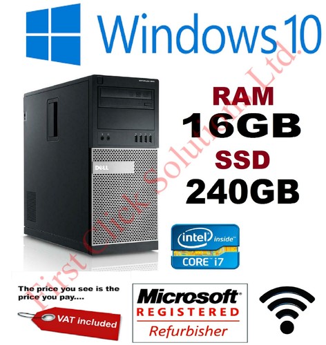 Dell optiplex 790 - dell,
