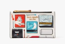 NWT Kate Spade Morgan Matchbox