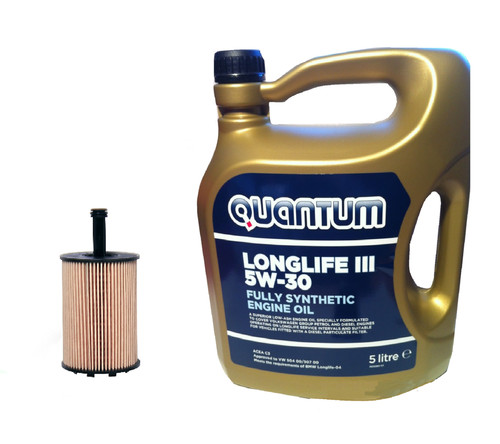 Quantum oil 5w30 filter for - +,