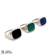 Solid 925 Sterling Silver