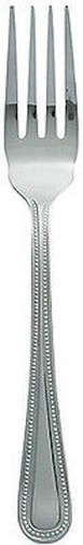 12x bead dessert fork - 12x,