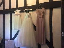 Suzanne Neville pre-owned