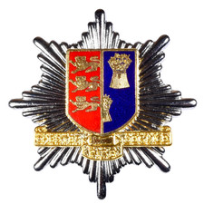 Vintage Old Obsolete Chester