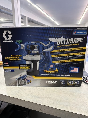 Graco 17n164 ultra - graco, max