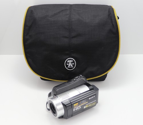 Sony handycam hdr - sony, hdr-sr10e
