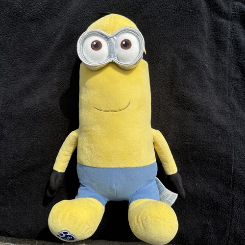 Build bear despicable - bear, me