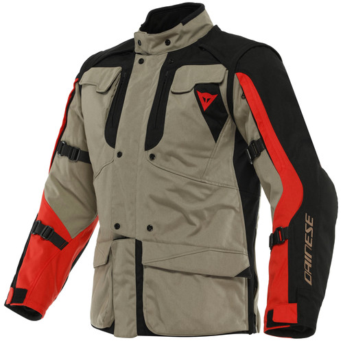 Dainese alligator textile - alligator,