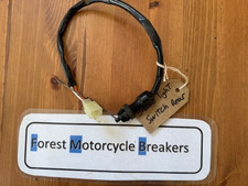 SUZUKI VAN VAN 125-  BRAKE