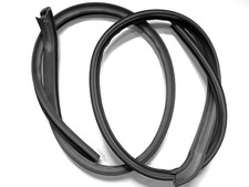 Door shaft gasket external set for Porsche 928