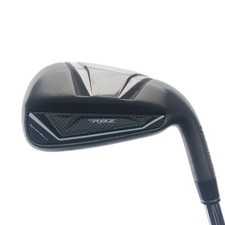 Used TaylorMade RBZ 4 Iron / 20.0 Degrees / Regular Flex