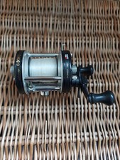 ABU 6001C Left Hand Wind