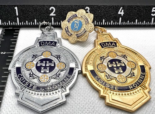 Irish police games - police, garda