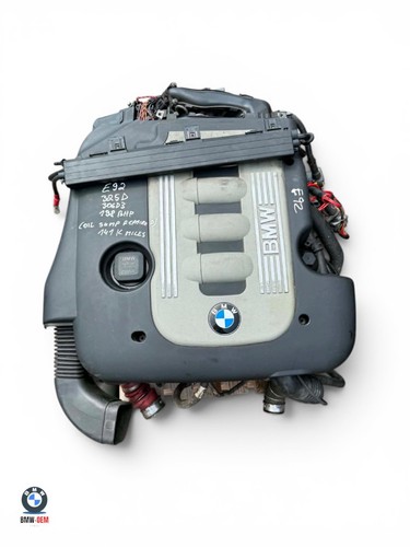 Bmw series e90 - series, 325d