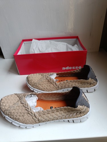 Adesso elasticated woven - adesso,