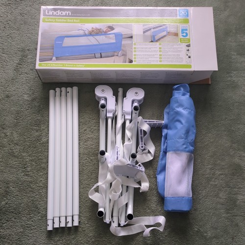 Lindam toddler bed rail for - toddler,