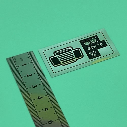 Pre cut foil stickers - *pre-cut, stickers*