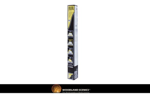 Woodland scenics st1412 - st1412, 2%