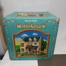 Sylvanian Families Figure