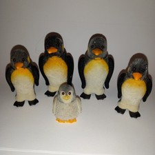 VINTAGE/COLLECTABLE 'SYLVANIAN