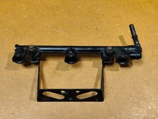 Genuine Triumph Tiger 1050 Fuel Rail & Bracket Speed Triple R Sprint GT ST Sport