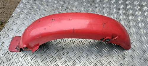 Suzuki ts100 rear - , mudguard