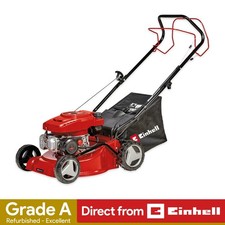Einhell Petrol Lawnmower 40cm