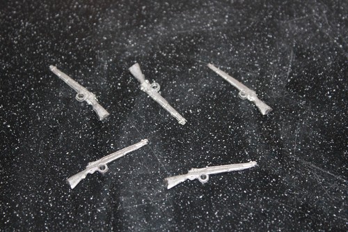 Bzr replacement rifles for - replacement,