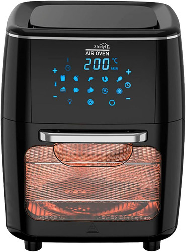Jml 12l air - fryer, in