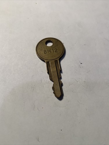 Bm12 key only gumball - bm12,