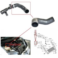 Intercooler Pipe Egr Turbo
