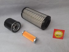 Filter Set (Small) Suitable